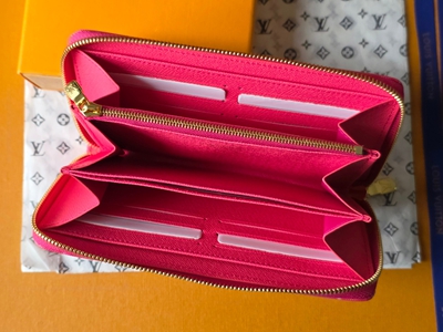 ルイヴィトン財布スーパーコピー167-5